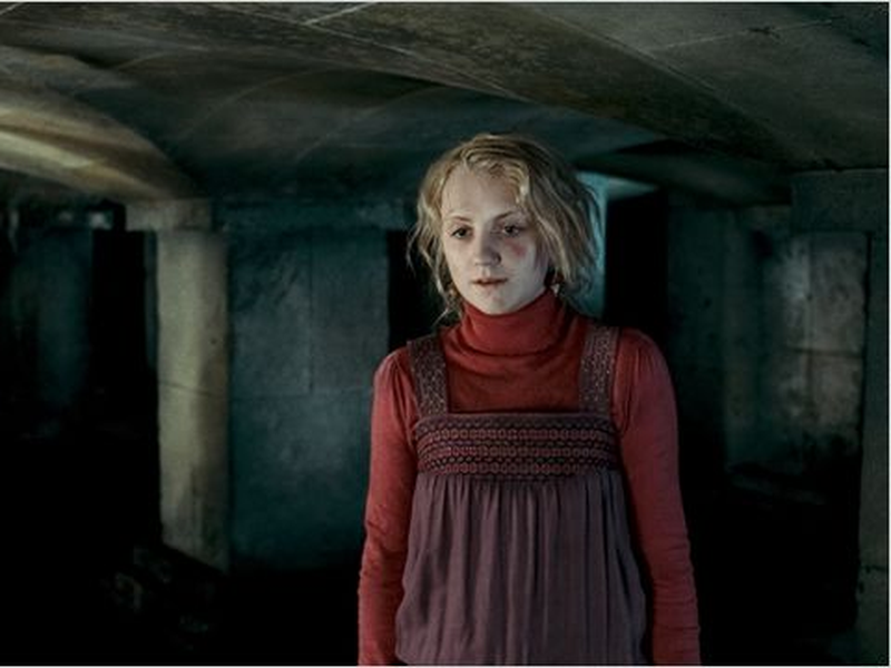 Foto 16 de Harry Potter e as Relíquias da Morte - Parte 1