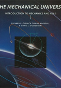 O Universo Mecânico (The Mechanical Universe... and Beyond)