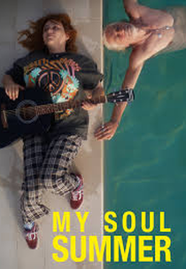 My Soul Summer (My Soul Summer)