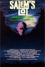 Os Vampiros de Salem, o Retorno (A Return To Salem's Lot)