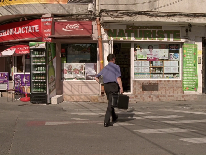 Foto 1 de Shadow of a Cloud