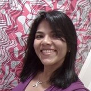 Foto de perfil de Nadja Andrade
