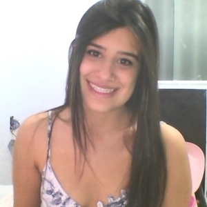 Foto de perfil de Nayara Freitas