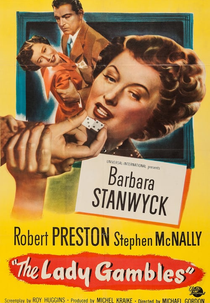 Viciada (The Lady Gambles)