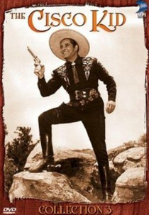 Cisco Kid (3ª Temporada) (The Cisco Kid (Season 3))
