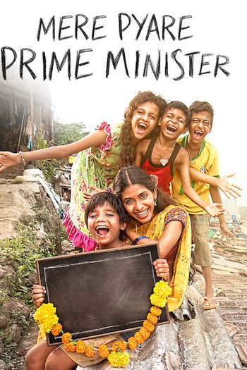  de Filme Carta para o Primeiro Ministro (2018)