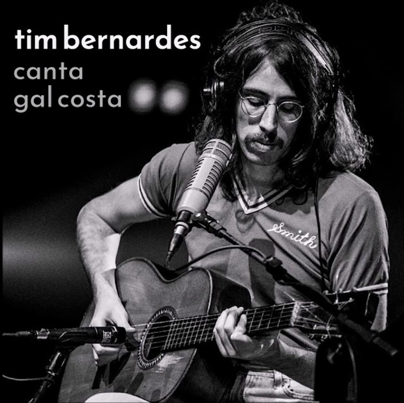 TIM BERNARDES - TRIBUTO - Foto 5