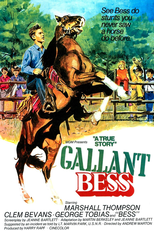 Presente do Destino (Gallant Bess)