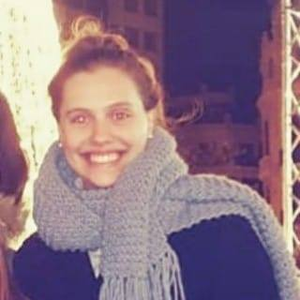 Foto de perfil de Maria Eugênia