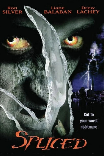  de Filme O Senhor dos Sonhos (2002)