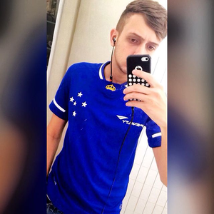 Foto de perfil de Derick