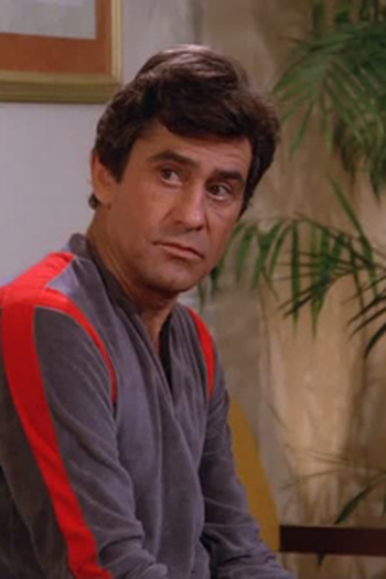 Poster de Episódio Reconciliation (1981)