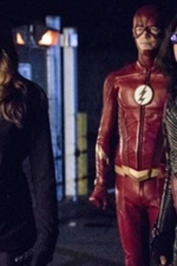 Poster de Episódio Think Fast (2018)