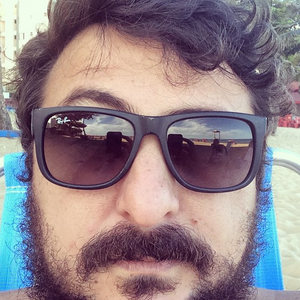 Foto de perfil de André Mercier