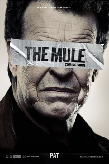  de Filme The Mule (2014)