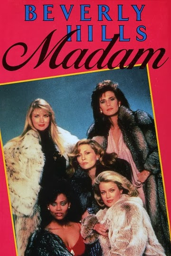  de Filme As Damas de Beverly Hills (1986)
