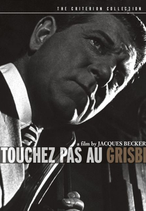 Grisbi, Ouro Maldito (Touchez pas au grisbi)