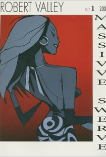 Massive Swerve - Poster / Capa / Cartaz - Oficial 1