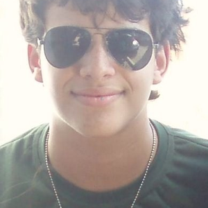 Foto de perfil de Matheus Rafael