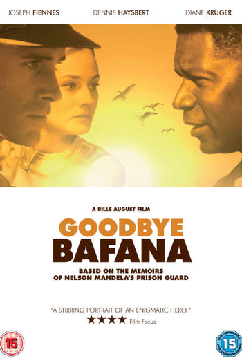  de Filme Mandela - A Luta pela Liberdade (2007)