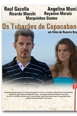 Os Tubarões de Copacabana (Os Tubarões de Copacabana)