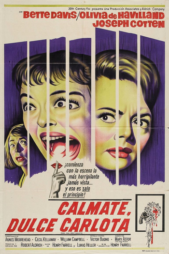  de Filme Com a Maldade na Alma (1964)