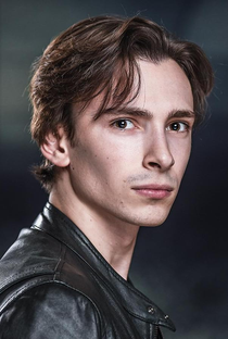 Aidan Pinsler - Poster 1