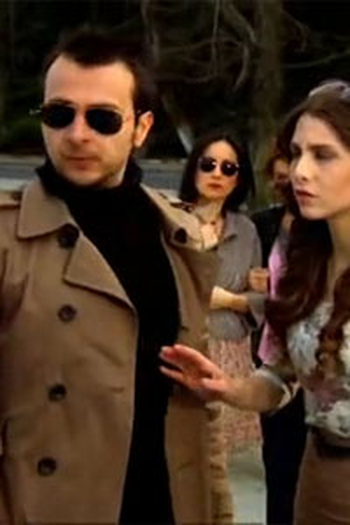 Poster de Episódio Mantar (2011)