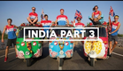 The Rickshaw Run - Part 3
