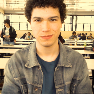 Foto de perfil de Frederico Garcia de Oliveira