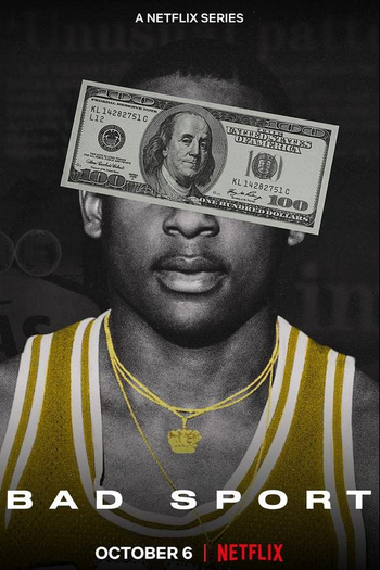  de Série Jogo Comprado (2021)