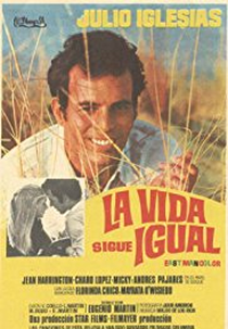 A Vida Segue Igual (La vida sigue igual)