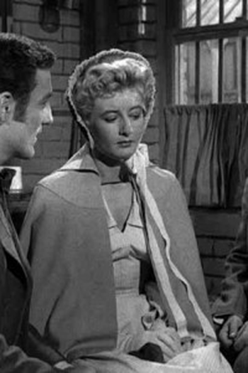 Poster de Episódio Poor Pearl (1956)