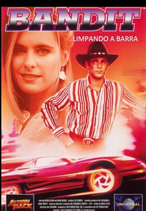 Bandit: Limpando A Barra (Bandit: Bandit)