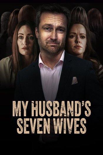 Poster de Filme As Sete Esposas do meu Marido (2024)