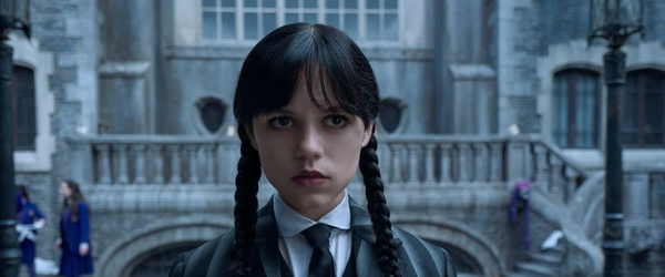 ‘Wandinha’ é renovada para 3ª temporada na Netflix