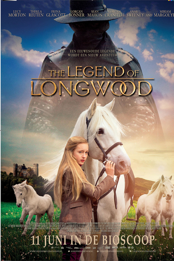  de Filme A Lenda de Longwood (2014)