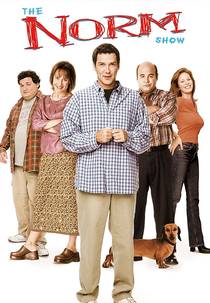 The Norm Show (2ª Temporada) (The Norm Show (Season 2))