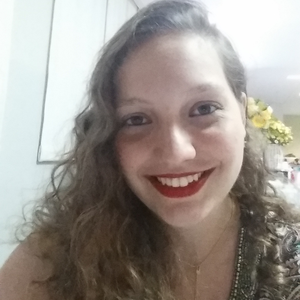 Foto de perfil de Larissa Joaquim