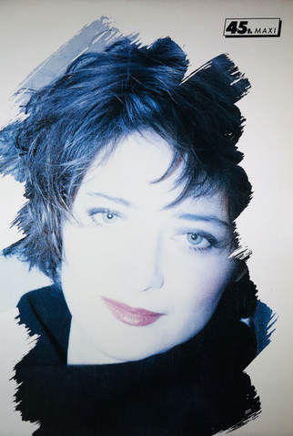 Poster 1 de Curta Basia: New Day For You (1987)