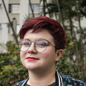 Foto de perfil de Natália