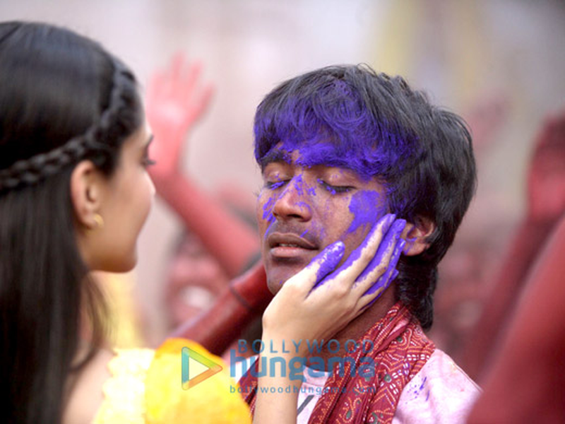 Foto 5 de Raanjhanaa
