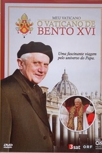  de Filme O Vaticano de Bento XVI (2007)