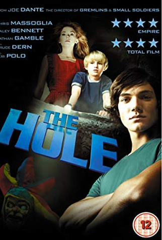 Poster 9 de Filme O Buraco (2009)