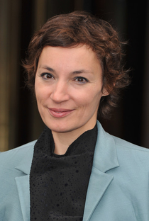 Jeanne Balibar - Poster 1