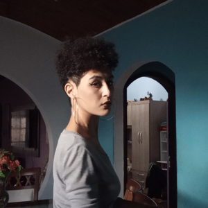 Foto de perfil de Letícia Castor Moura