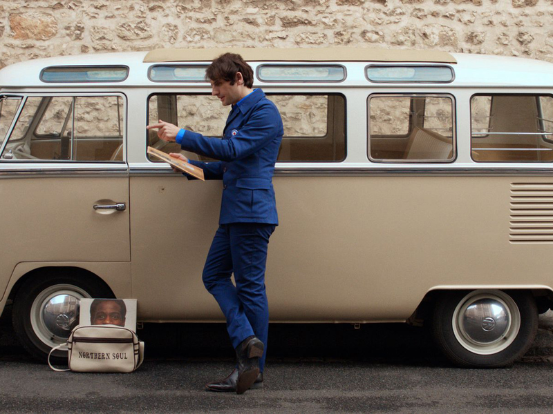 Foto 2 de Sinto o som