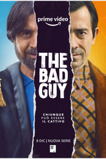 O Vilão (1ª Temporada) (The Bad Guy (1ª Stagione))