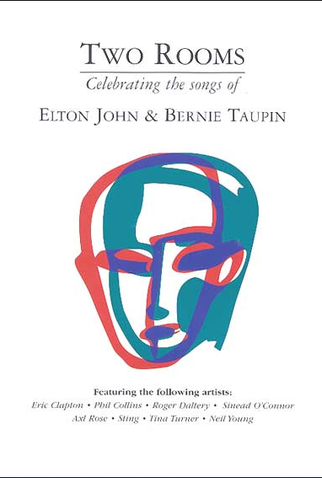 Poster 1 de Filme Two Rooms: Celebrating the Songs of Elton John & Bernie Taupin (None)