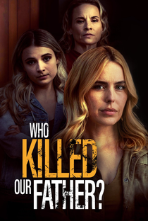 Who Killed Our Father? - Poster / Capa / Cartaz - Oficial 1